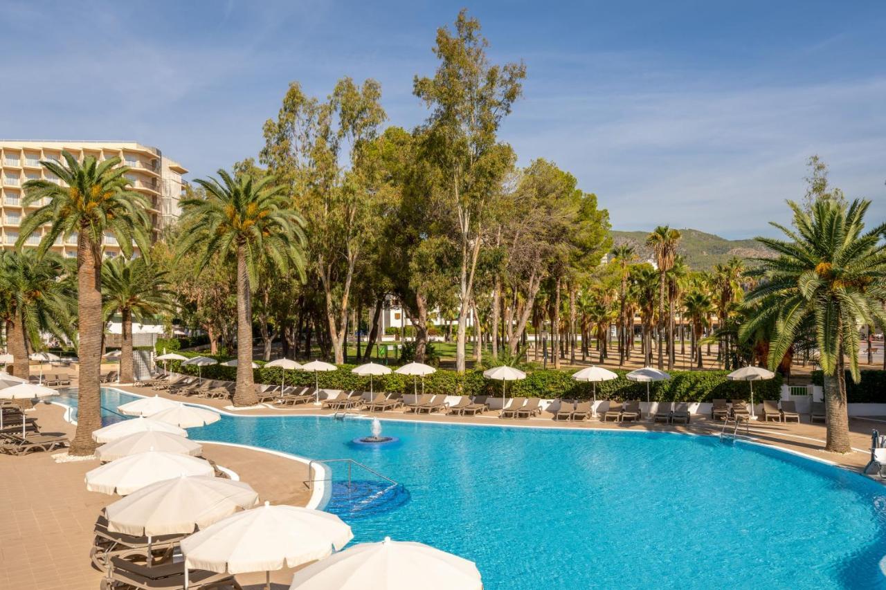 Sol Palmanova Mallorca Exteriör bild